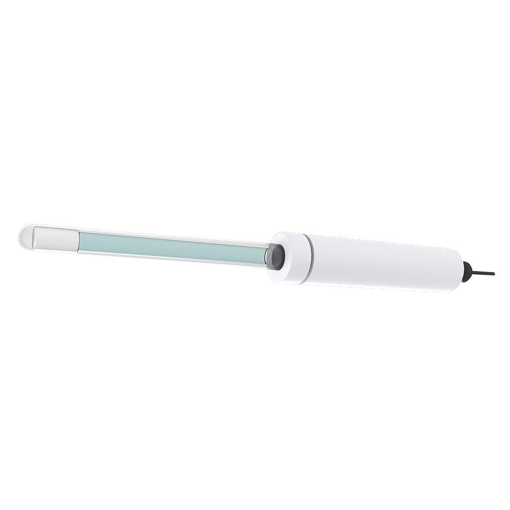 UV-C Stablampe für Verkaufstheke - 11W - UV-LIGHT 228mm Länge (IP 65)