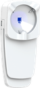 STET CLEAN - Umhängegerät für Stethoskope D=46.5mm bis 47.4mm