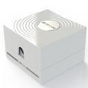 STET CUBE - Tischgerät zur Desinfektion von Stethoskopen 