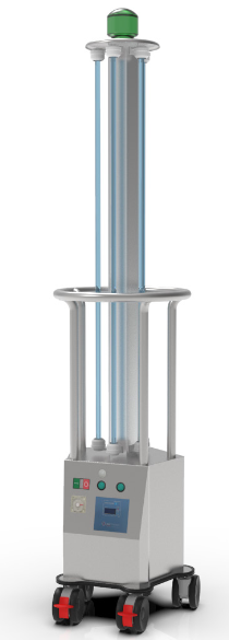 UV-PENTALIGHT 5/120-RCD