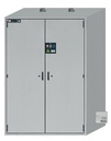 asecos Safety storage cabinets, XL-Classic-90