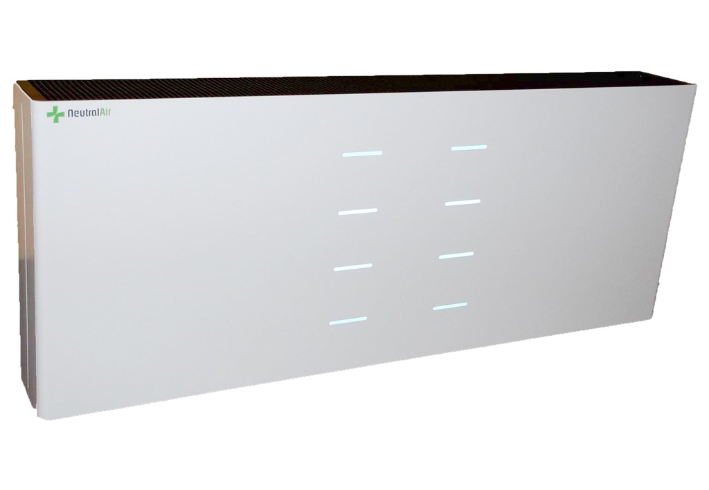 NeutralAir UV-Station MAXI 805m3/h with turbo