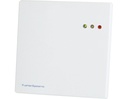 Multi-sensor measuring device CO2, humidity and temperature