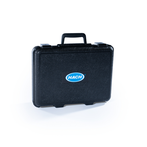 Portable HQ Series Standard Field Case for Standard Probes