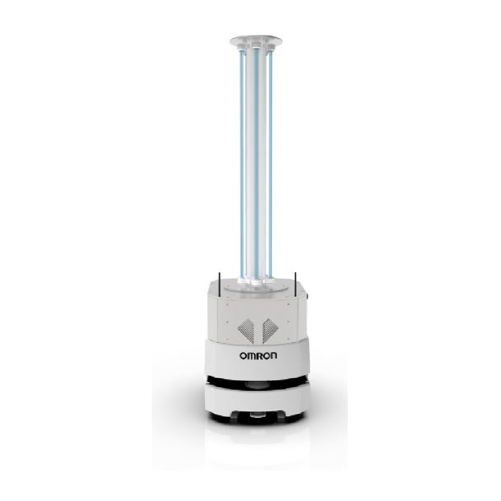 UV-PENTALIGHT MOBILE Roboter