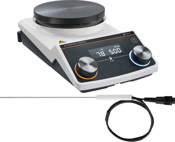 Hei-PLATE Sensor Basic Package Core+