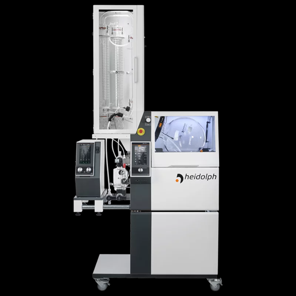 Hei-VAP³ Pro Industrial 24/7 Solvent Recovery Paket