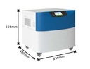 Hybrid Notstromversorgung 3'000W mit WIFI