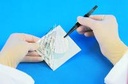MCE membrane disc filter GN-6 0.45um, PALL 66278 for MF3/5/3a/5a, Case = 200pcs.