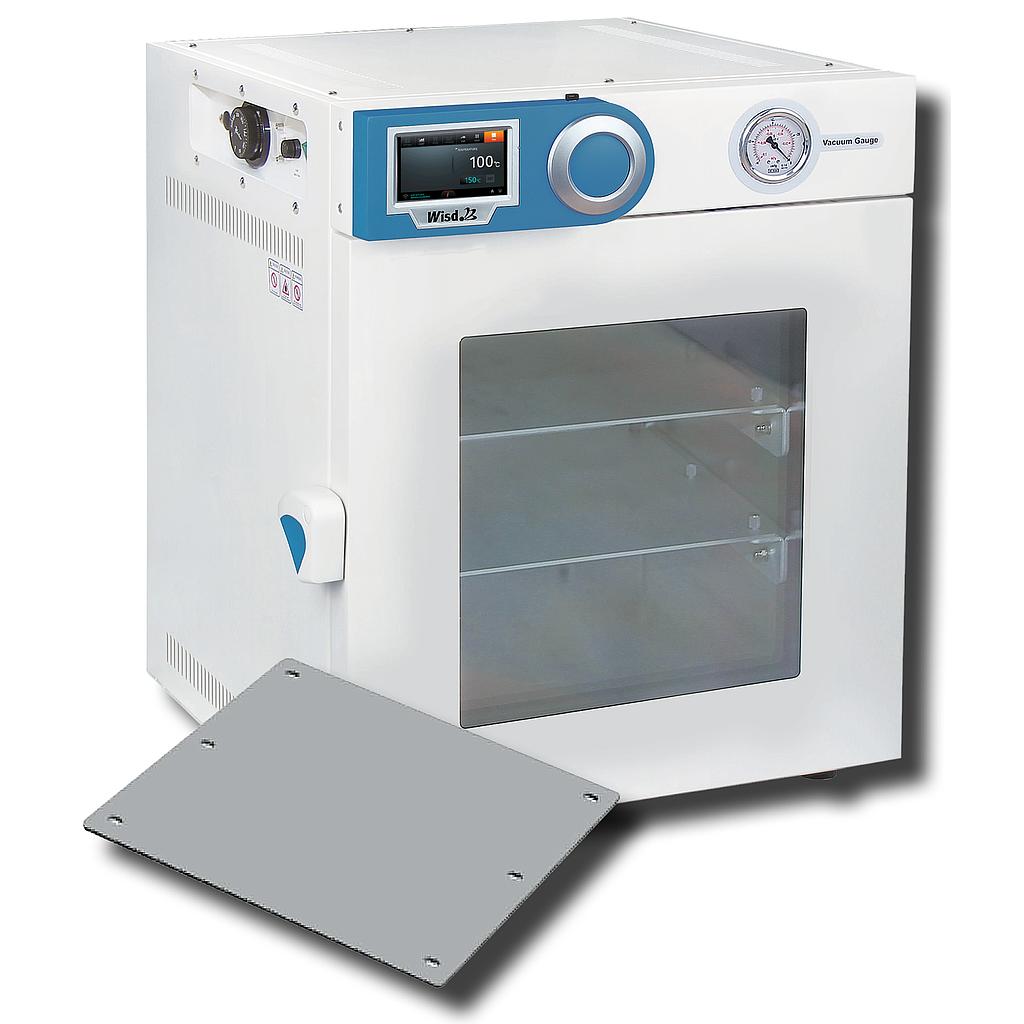 Vakuumtrocknungsschrank SWOV-70 SmartLab 70 Liter 200°C 10750mmHg