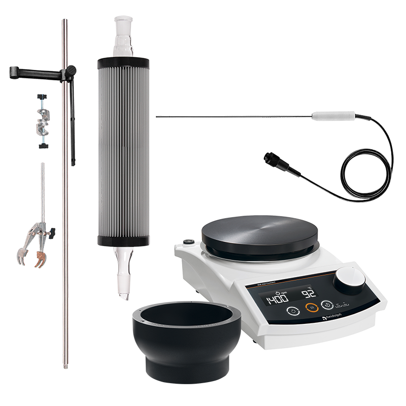 Reflux Paket Connect