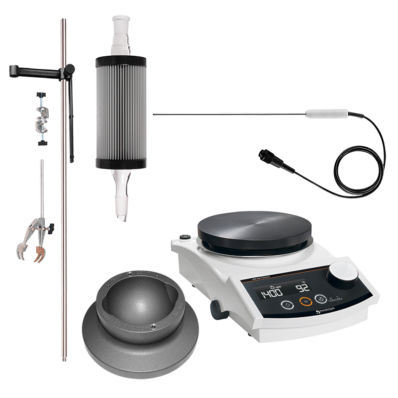 Reflux Paket Connect Mini