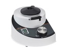 Reax top with small pickup plate -- 50Hz