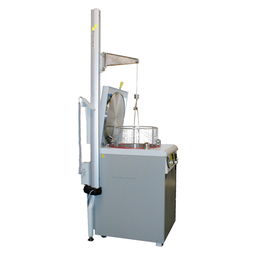 Autoklav 2.5 Bar 100L