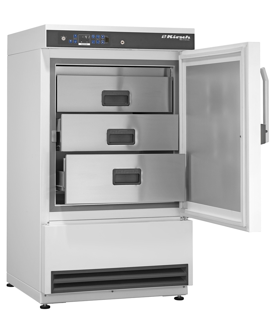 Kirsch Blutplasma-Froster BL-180 PRO-ACTIVE