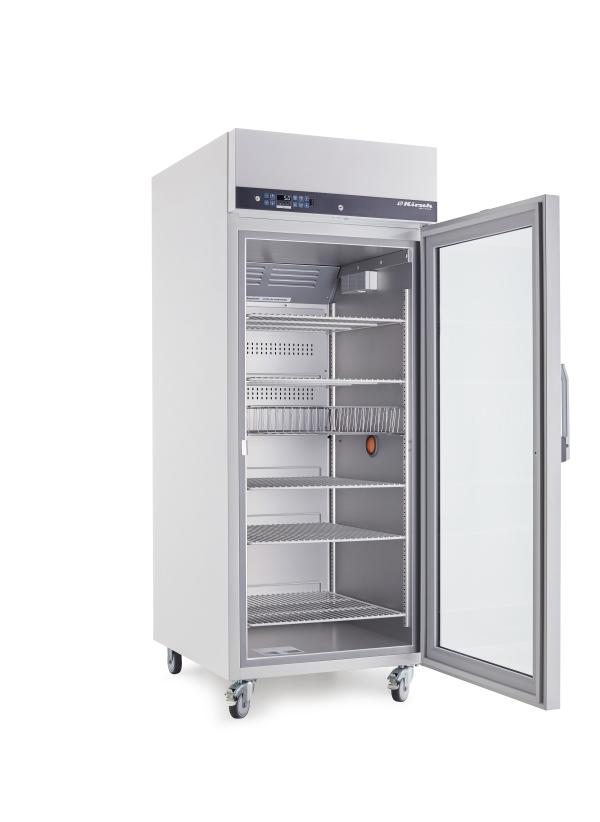 Kirsch Labor-Kühlschrank LABO-720 CHROMAT PRO-ACTIVE