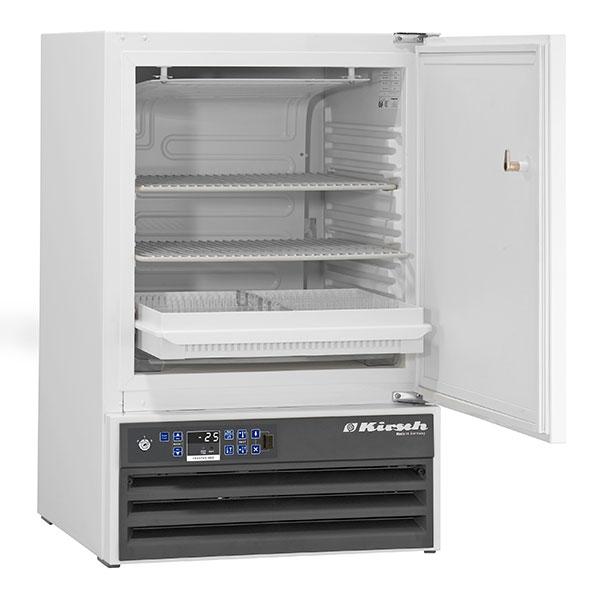 Kirsch Medikamenten-Gefrierschrank FROSTER MED-95 PRO-ACTIVE