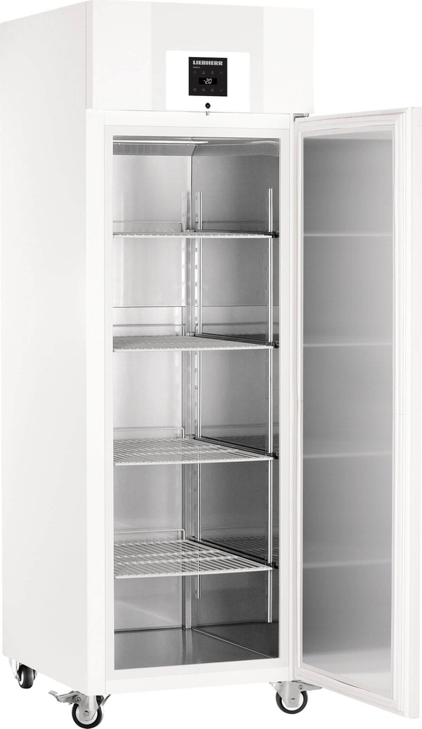 LIEBHERR Labor​-​Gefrierschrank, 215 cm - FreezeLab 21570 430L