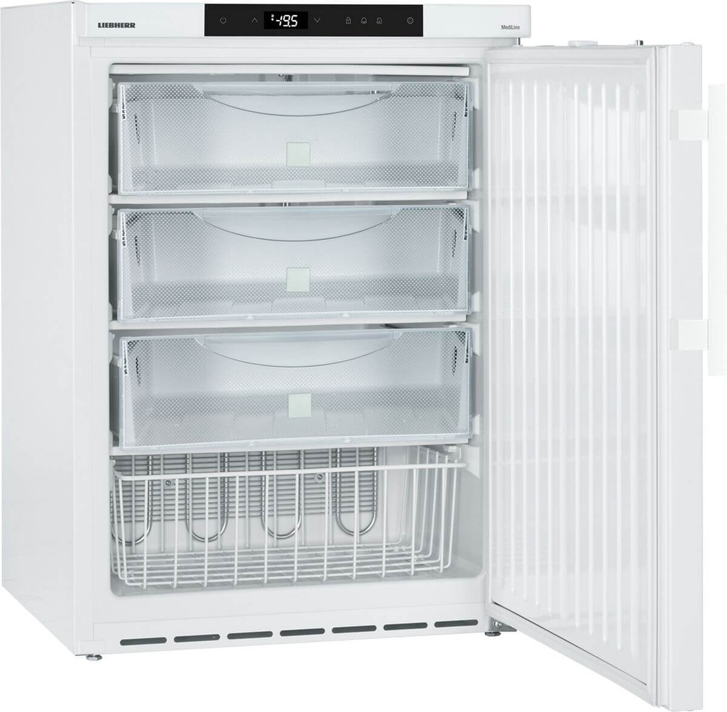 LIEBHERR Labor​-​Gefrierschrank ATEX, 82 cm - FreezeSafe 8260 129L