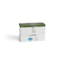 Hach LCK306 Lead Cuvette Test 0.1-2,0 mg/L Pb