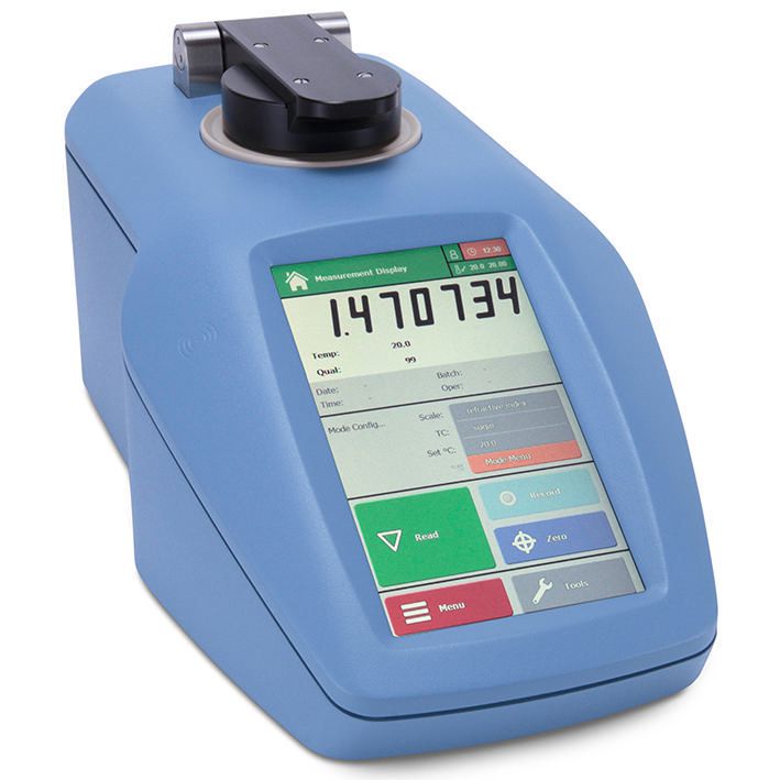Digitale Refraktometer, RFM900-T Reihe