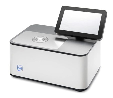 VariRef B 101 R-HDPVS Automatisches Refraktometer mit integrieter Temperaturkontrolle