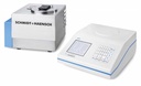 ATR L Spectral-Refractometer for automatic dispersion measurement