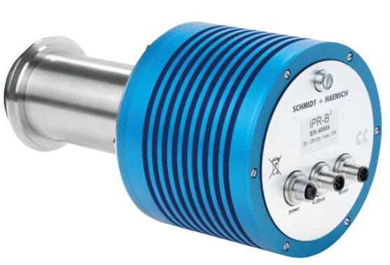 iPR-Basic3 B1 Varivent Prozessrefraktometer