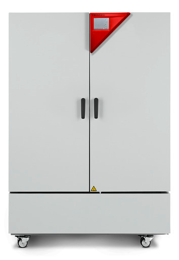 Konstantklimaschrank KBF 720
