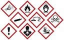 Mixed Mini Pictogram Set