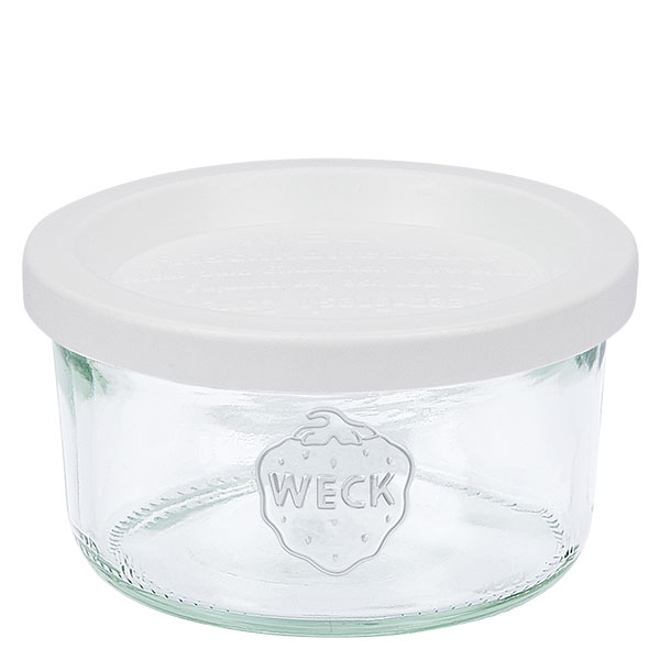 165ml tumblers with freshness lid RR80