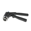 Crimper for 20mm Aluminum Crimp Cap Stainless Steel. 1pc/pk.