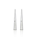 100 uL Pipette Tip‚ Filter‚ Clear‚ Racked‚ Sterile 96pieces/rack‚ 10racks/pack‚ 5packs/carton