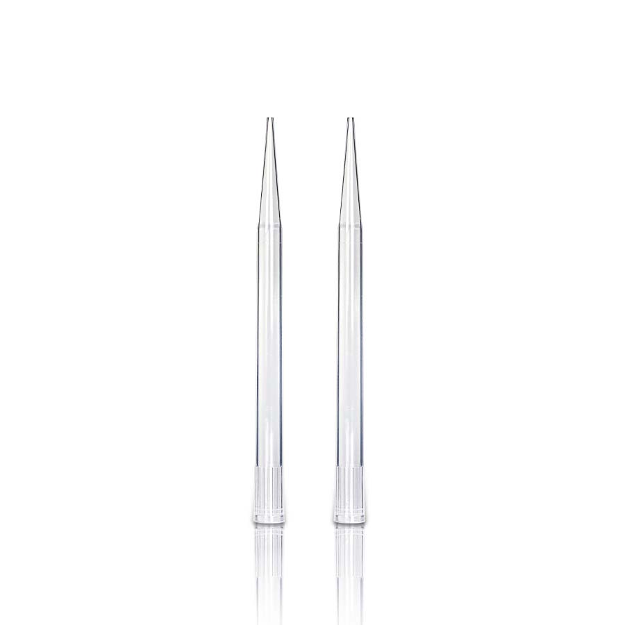 5mL Pipettenspitze passend für Brand und Thermo etc' Cl ear' Bulk' Non-Sterile100Stück/Beutel' 10Beutel/Karton