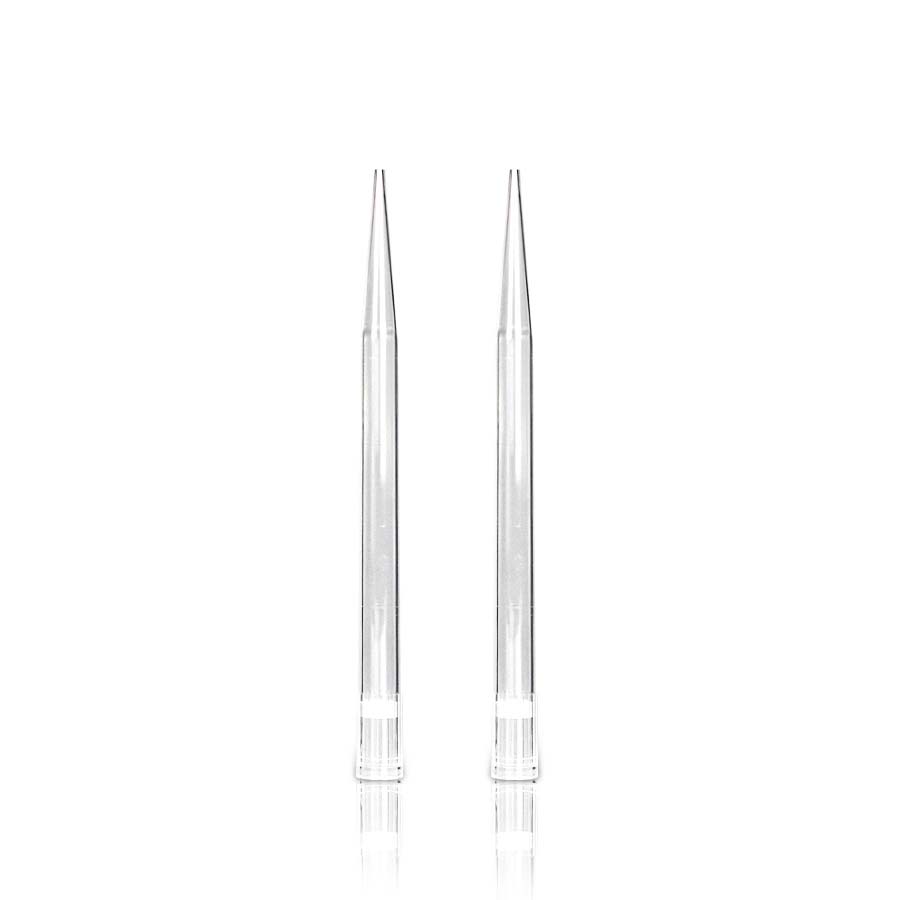 5mL Pipettenspitze passend für Brand und Thermo etc' Fi lter' Clear' Bulk' Non-Sterile100Stück/Beutel' 10Beutel/Karton