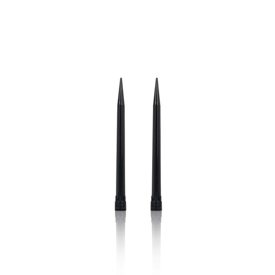 1000 uL Robotic Pipette Tip‚ Black‚ Racked‚ No n-Sterile
96pieces/rack‚ 24racks/carton