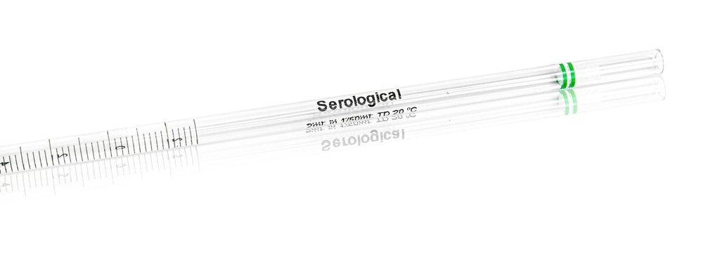 2mL Serological Pipette‚ Plastic/Paper Individu al Packing‚ Sterile‚ Green
100pieces/bag‚ 3bags/pack‚ 6packs/carton