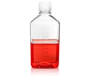 1000 ml PETG Square Media Bottle with Seal Screw Cap‚ Sterile
12pieces/tray‚ 2trays/bag‚ 1bag/carton