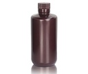 1000 ml PP Reagent Bottle and Cap‚ Narrow Mouth‚ Amber‚ Non-Sterile
5pieces/bag‚ 10bags/carton