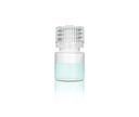 8mL PP Reagenzienflasche und Kappe' Weithals' Transluzent' Unsteril100Stück/Beutel' 10Beutel/Karton