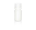 15 mL HDPE Reagent Bottle and Cap‚ Narrow Mouth‚ Natural‚ Non-Sterile
100pieces/bag‚ 10bags/carton