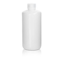 1000 ml HDPE Reagent Bottle and Cap‚ Narro w Mouth‚ Natural‚ Non-Sterile
5pieces/bag‚ 10bags/carton