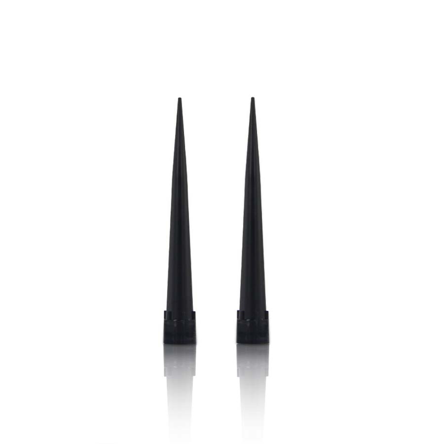 300 uL Robotic Pipette Tip‚ Black‚ Racked‚ Non-Sterile
-Sterile
96 pieces/rack‚ 24racks/carton