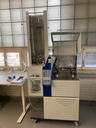 Heidolph Laborotta 20 Control safety