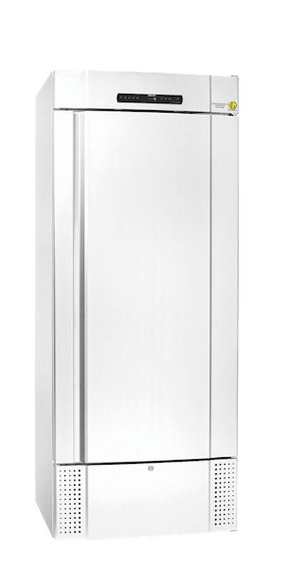 Gram Lab Freezer BioMidi RF-625-LG