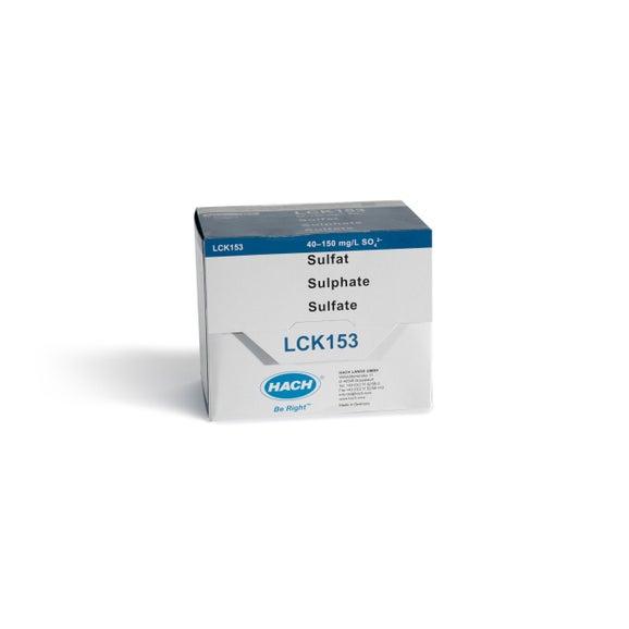 LCK 153