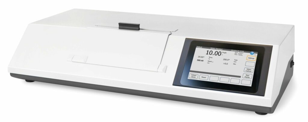 Saccharomat V201 SC -  882 Wellenlängen (882 nm)