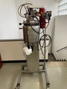 Edelstahlreaktor Büchi 3638