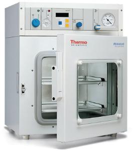 Vakuumtrockenschrank VT 6060 P, Nutzinhalt: 53 L