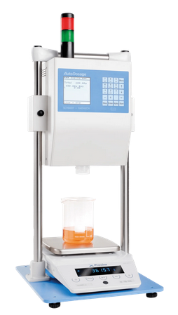 S+H AutoDosage - Universales Dosiersystem